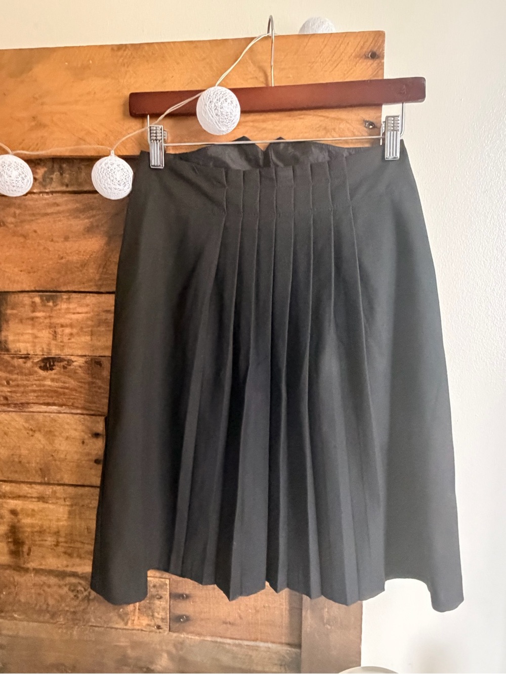 Sisley Midi Skirt